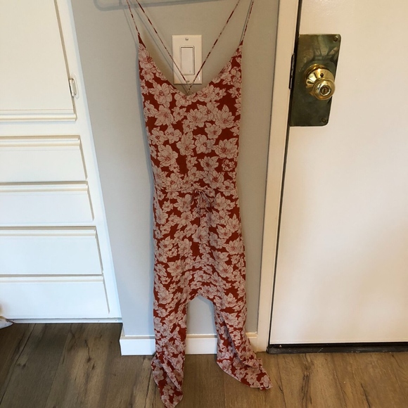 acacia copacabana jumpsuit